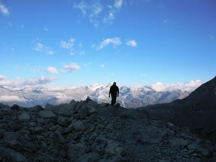 Una giornata in montagna per giovani esploratori tra le Dolomiti del Brenta 0